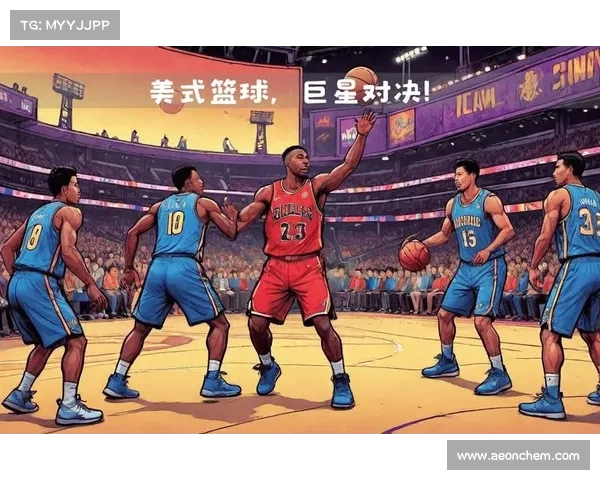 NBA球员风采：全面解读最新动态